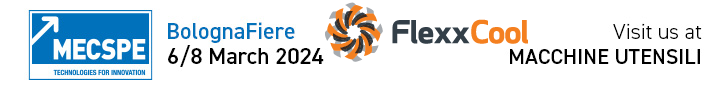 FlexxCool at MECSPE 2024